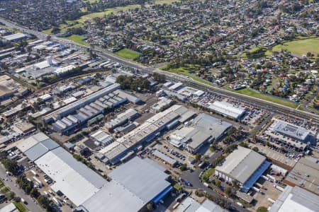 Aerial Image of BLACKTOWN_030715_01