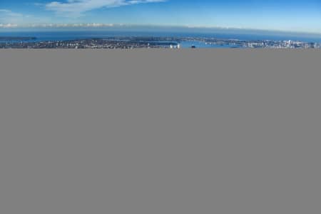 Aerial Image of LANE COVE_270515_11