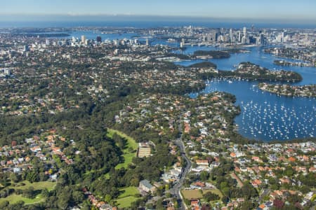 Aerial Image of LANE COVE_270515_09