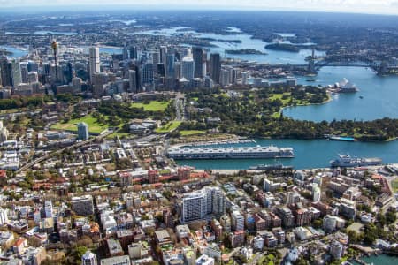 Aerial Image of ELIZABETH BAY_210515_12