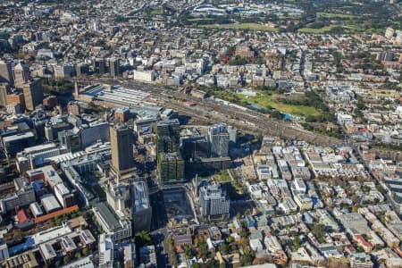 Aerial Image of CHIPPENDALE_020615_14