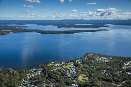 Aerial Image of CAMS WHARF_210515_07