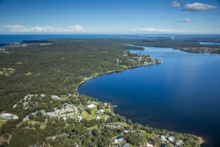 Aerial Image of CAMS WHARF_210515_05