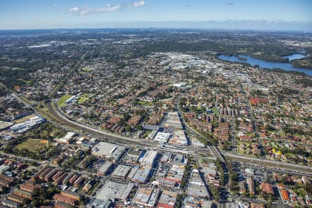 Aerial Image of CABRAMATTA_020615_16