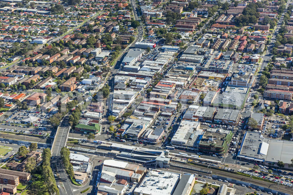 Aerial Image of Cabramatta_020615_10