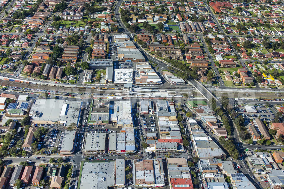 Aerial Image of Cabramatta_020615_06