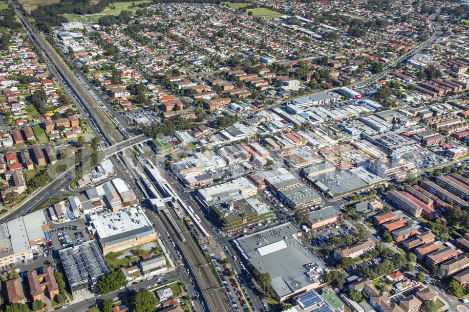 Aerial Image of Cabramatta_020615_03