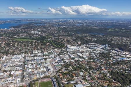 Aerial Image of BROOKVALE_210515_15