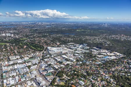 Aerial Image of BROOKVALE_210515_14