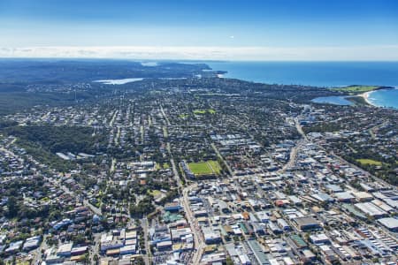 Aerial Image of BROOKVALE_210515_05