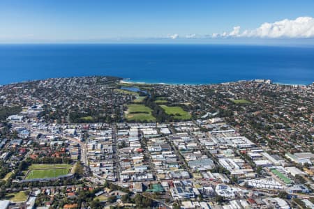 Aerial Image of BROOKVALE_210515_04