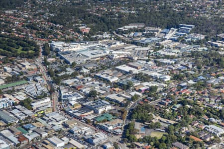 Aerial Image of BROOKVALE_210515_03