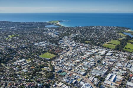 Aerial Image of BROOKVALE_210515_01