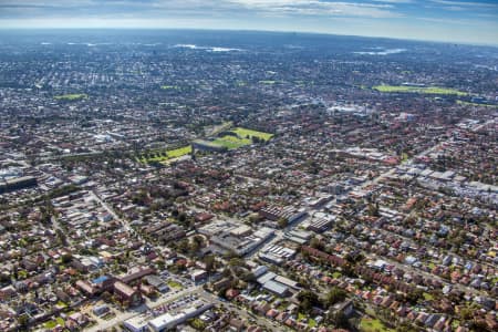 Aerial Image of BELMORE_270515_16