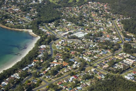 Aerial Image of VINCENTIA