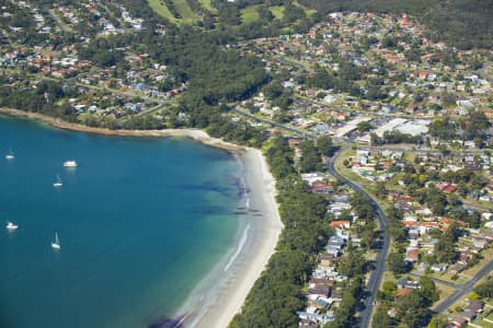 Aerial Image of VINCENTIA