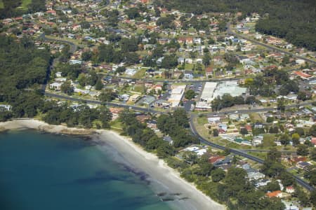 Aerial Image of VINCENTIA