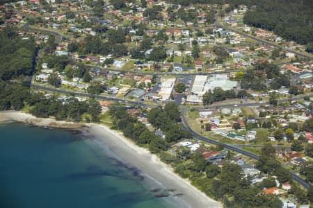 Aerial Image of VINCENTIA