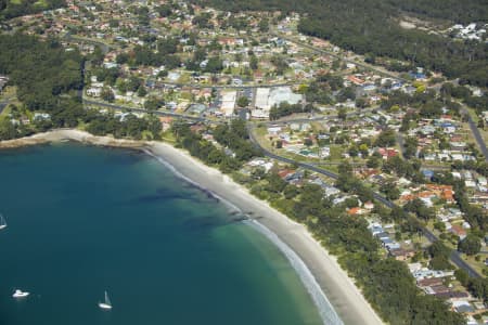 Aerial Image of VINCENTIA