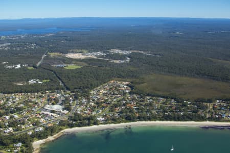 Aerial Image of VINCENTIA