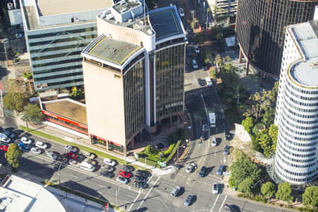 Aerial Image of CHATSWOOD