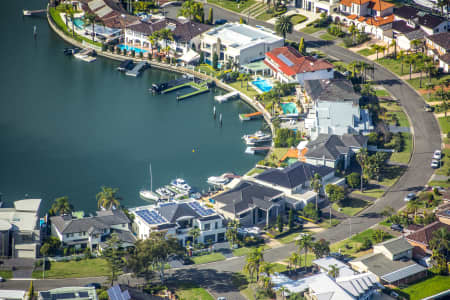 Aerial Photography Sylvania Waters Airview Online