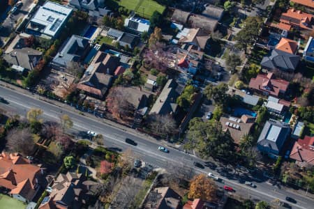 Aerial Image of BALWYN