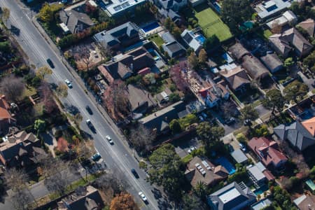 Aerial Image of BALWYN