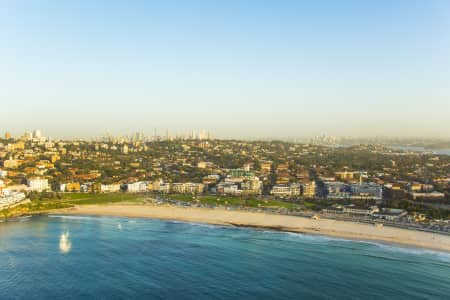 Aerial Image of BONDI DAWN