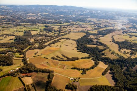 Aerial Image of YELLINGBO