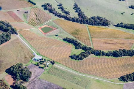 Aerial Image of YELLINGBO