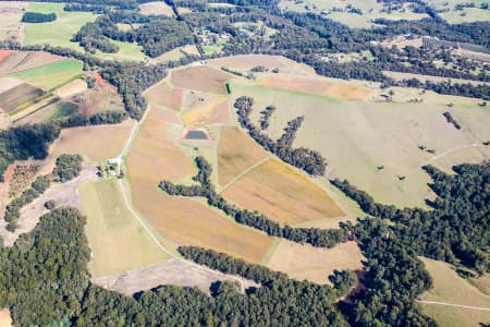 Aerial Image of YELLINGBO
