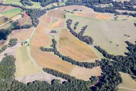 Aerial Image of YELLINGBO