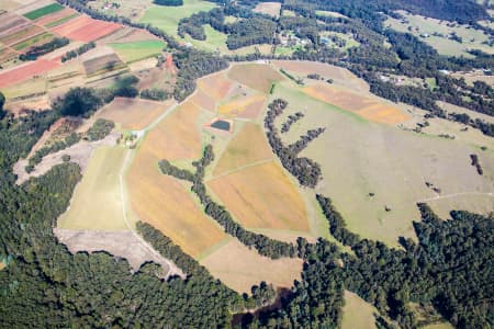 Aerial Image of YELLINGBO