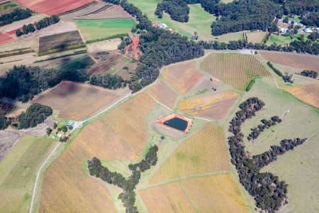 Aerial Image of YELLINGBO