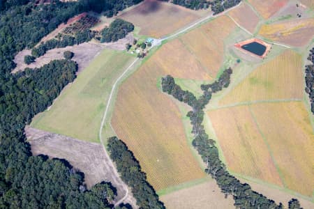 Aerial Image of YELLINGBO