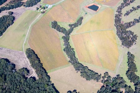 Aerial Image of YELLINGBO