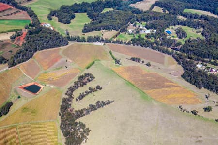 Aerial Image of YELLINGBO