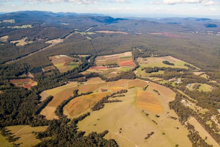 Aerial Image of YELLINGBO