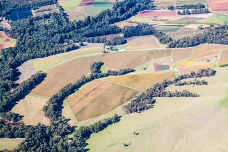 Aerial Image of YELLINGBO