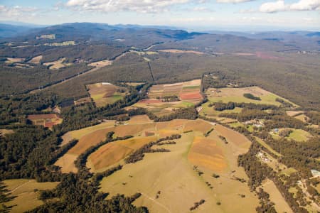 Aerial Image of YELLINGBO
