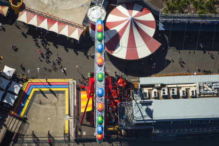 Aerial Image of LUNA PARK