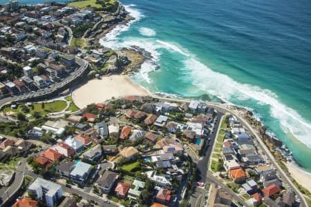 Aerial Image of TAMARAMA