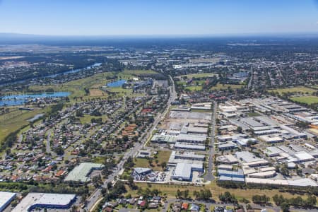 Aerial Image of PENRITH_190315_08