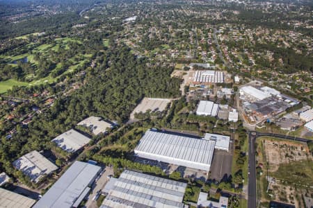 Aerial Image of NORTH ROCKS_140315_11