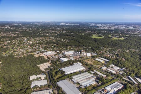 Aerial Image of NORTH ROCKS_140315_04