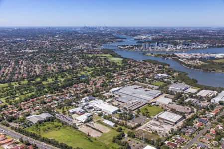 Aerial Image of MELROSE PARK_060315_16