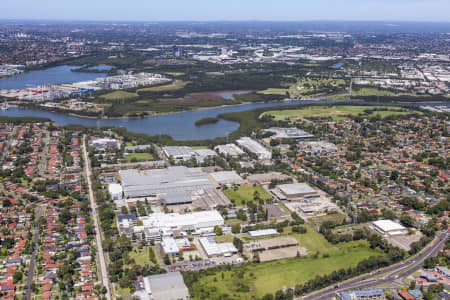 Aerial Image of MELROSE PARK_060315_14