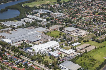 Aerial Image of MELROSE PARK_060315_12