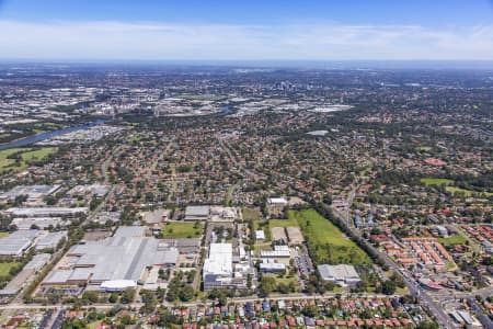 Aerial Image of MELROSE PARK_060315_11